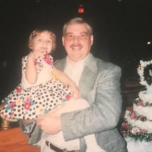 Meet your Posher, Abigail